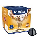 Cortado - Caffè Borbone