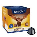 Superciock - Caffè Borbone