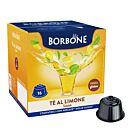 Lemon Tea - Caffè Borbone