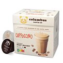 Cappuccino - Columbus