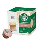 Starbucks® Caffè Latte