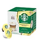 Starbucks® Madagascar Vanilla Macchiato 
