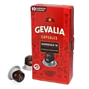 Espresso 10 Intenso - Gevalia 