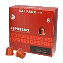 Kaffekapslen Espresso XXL premium for Nespresso