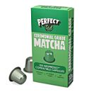 Ceremonial Grade Matcha - PerfectTed