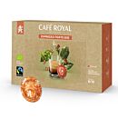Espresso Forte (Ekologické) - Café Royal