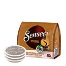 Senseo Strong 16 package and pods for Senseo
