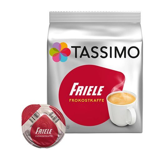 Frokostkaffe\u0020\u0028Sn\u00EDda\u0148ov\u00E1\u0020k\u00E1va\u0029\u0020\u002D\u0020Friele