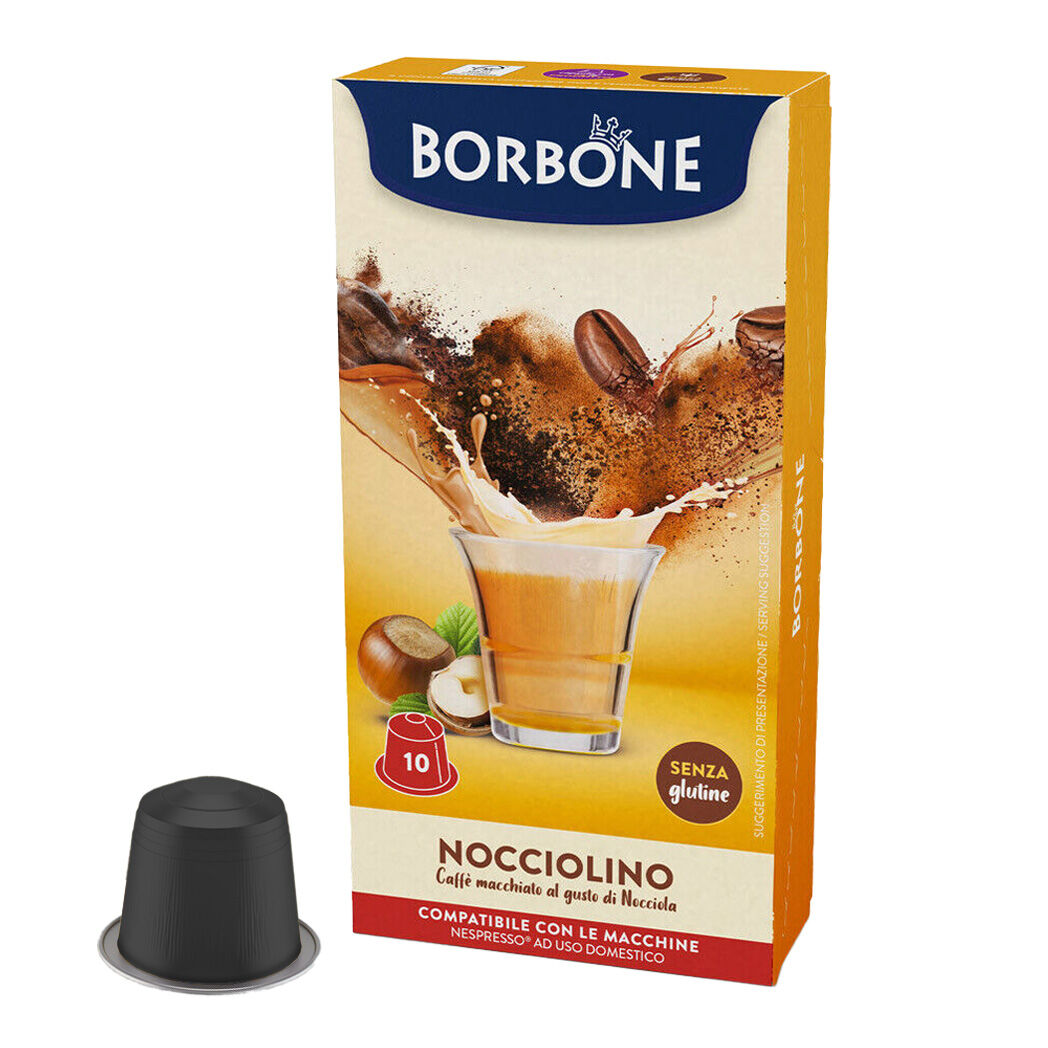 Nocciolino\u0020\u0028L\u00EDskov\u00FD\u0020o\u0159ech\u0029\u0020\u002D\u0020Caff\u00E8\u0020Borbone