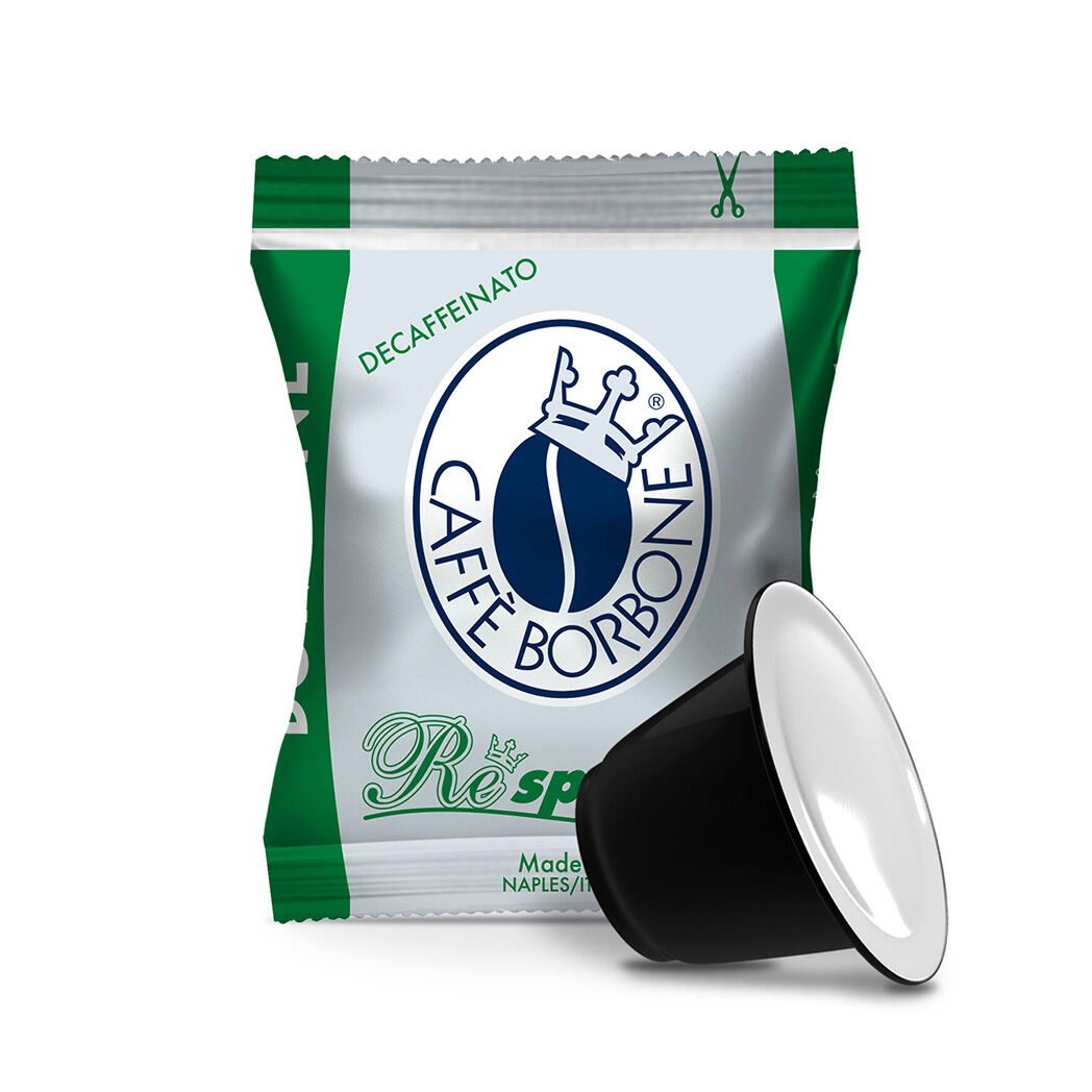 Miscela\u0020Verde\u0020Dek\u0020\u0028Bez\u0020kofeinu\u0029\u0020\u002D\u0020Caff\u00E8\u0020Borbone