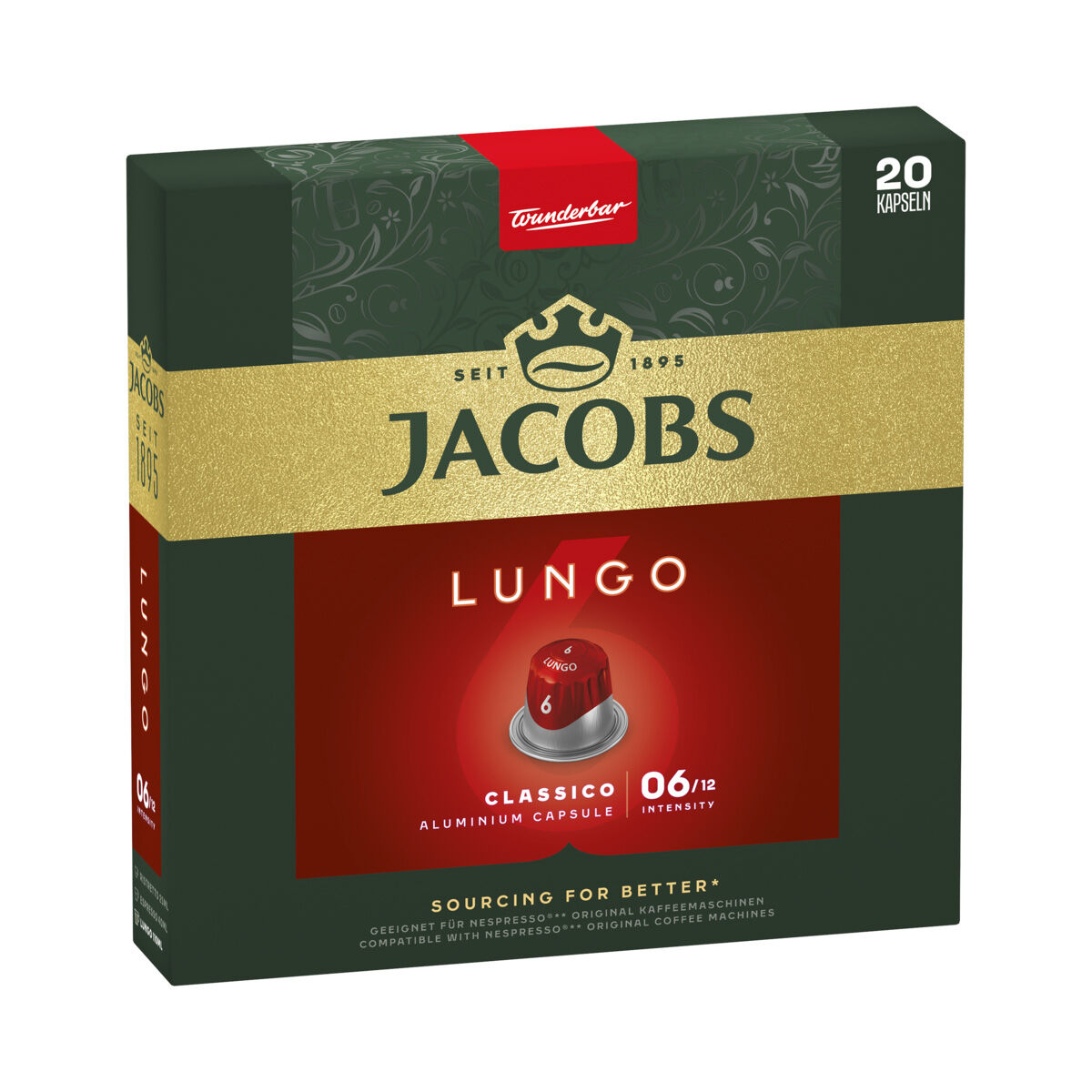 Lungo\u00206\u0020Classico\u0020\u002D\u0020Jacobs