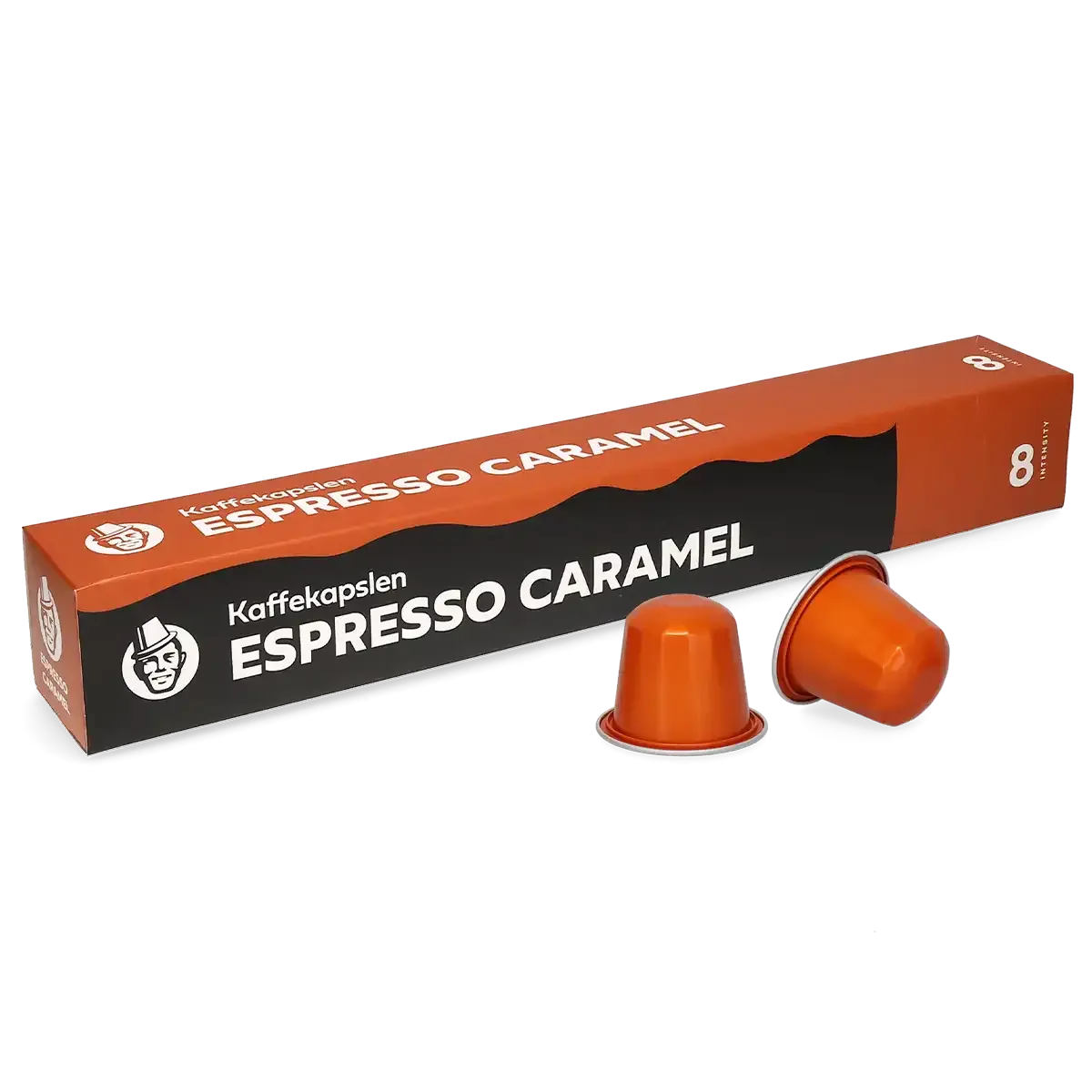 Karamelov\u00E9\u0020espresso\u0020\u002D\u0020Premium