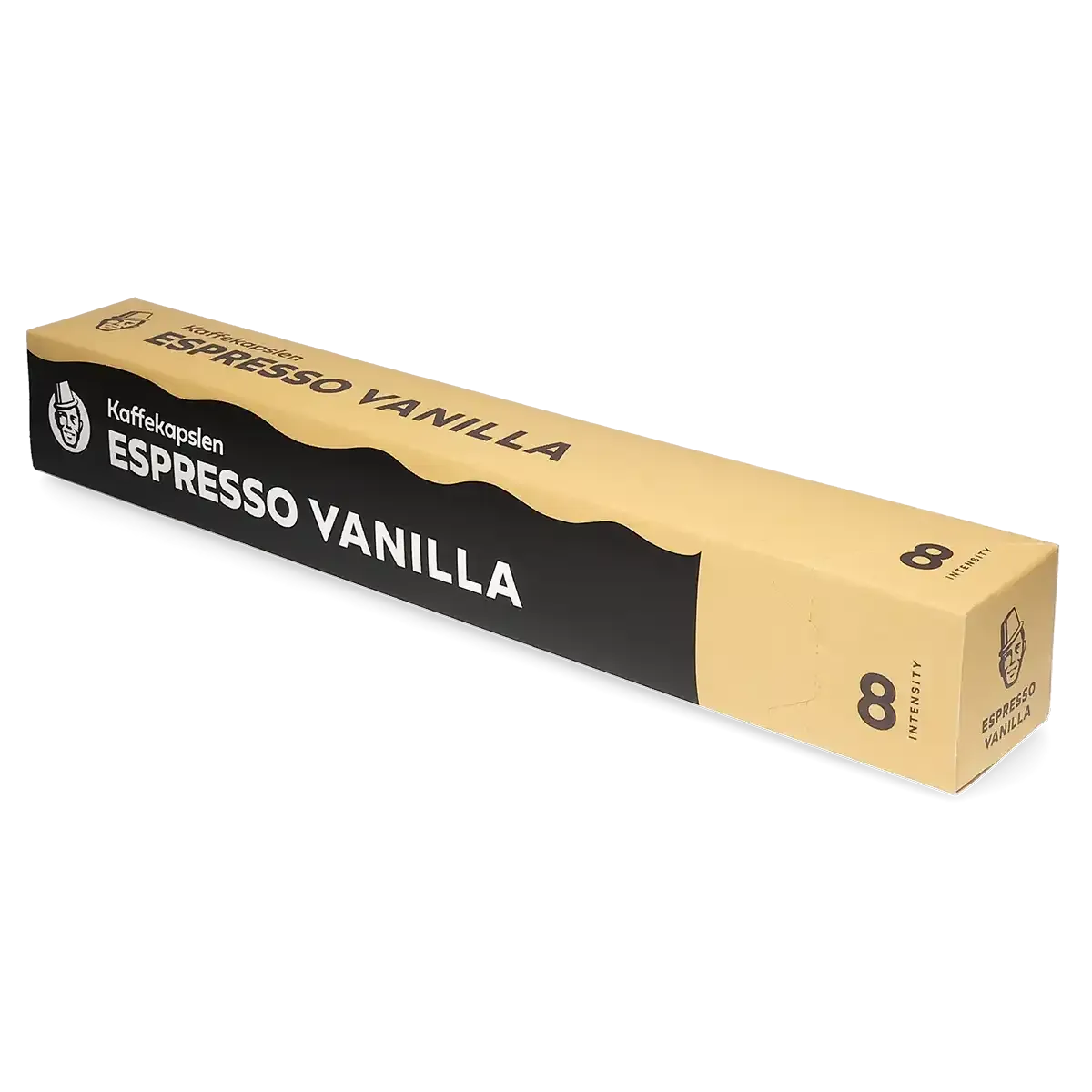Vanilkov\u00E9\u0020espresso\u0020\u002D\u0020Premium